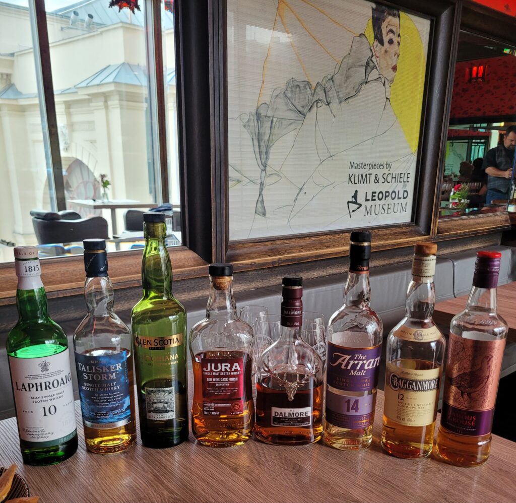 Whisky