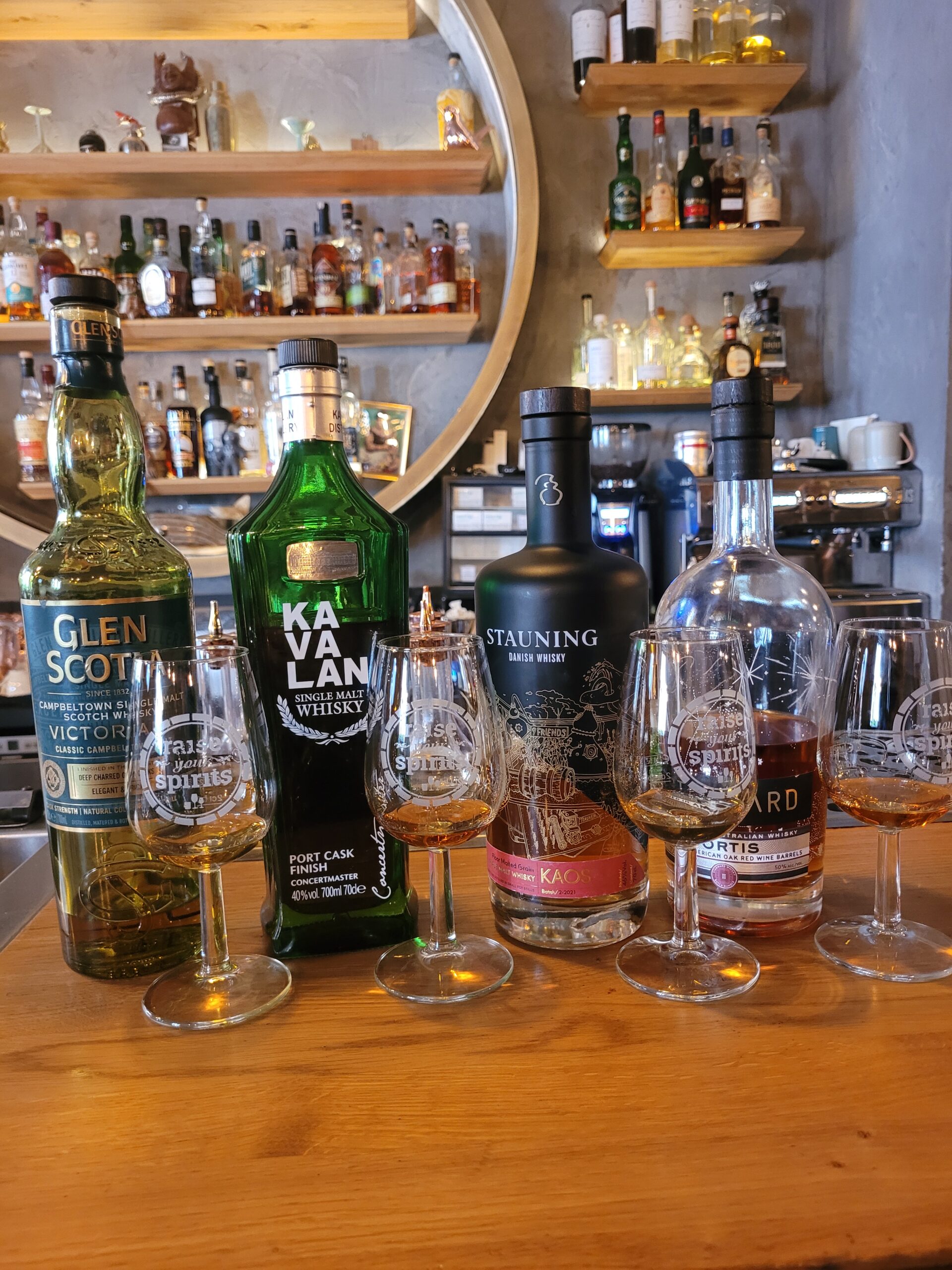 raise your spirits, Verkostung, tasting, Spirituosen, Whisky, Whiskey, Scotch, Bourbon