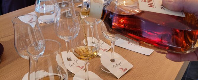 raise your spirits, Verkostung, Spirituosen, tasting, Cognac, Weinbrand