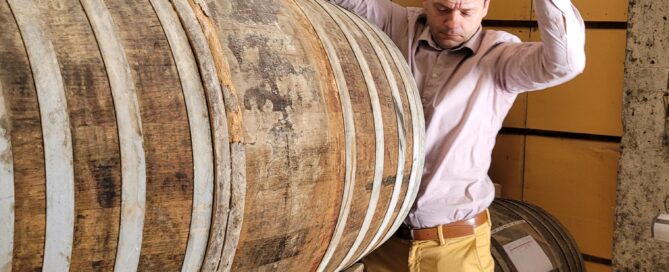 raise your spirits, Verkostung, Spirituosen, tasting, Cognac, Weinbrand