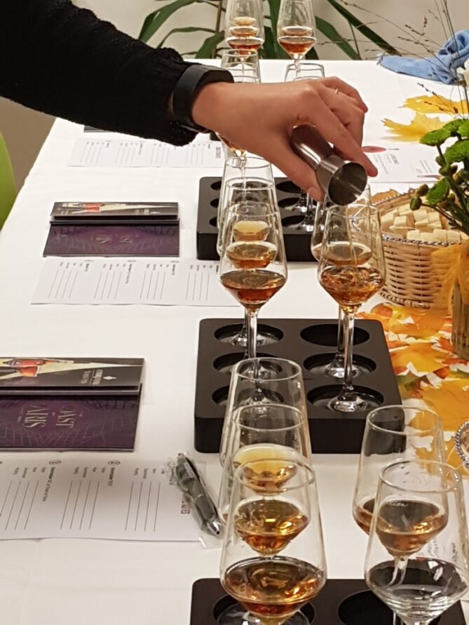 Tastings