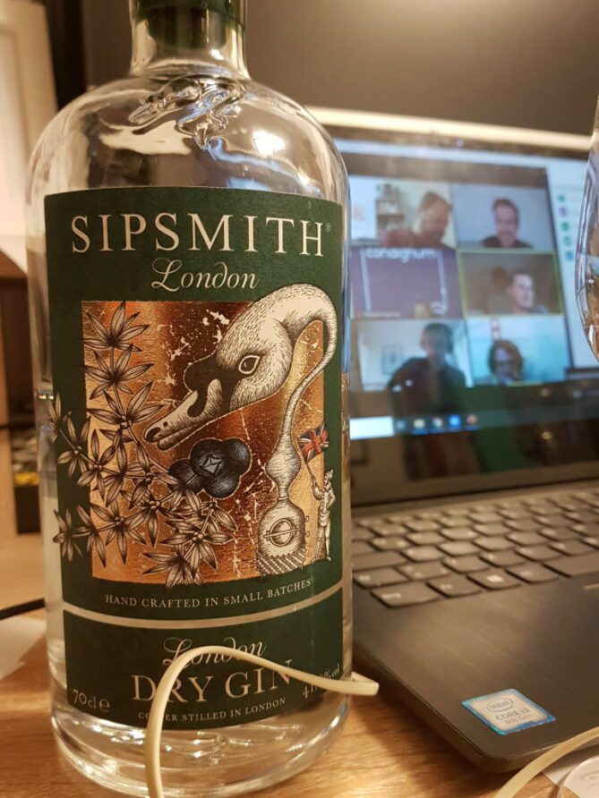 Gin