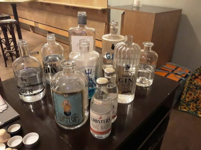 Digestifbar