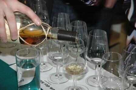 Rum, Rhum, Ron, Tasting, Verkostung