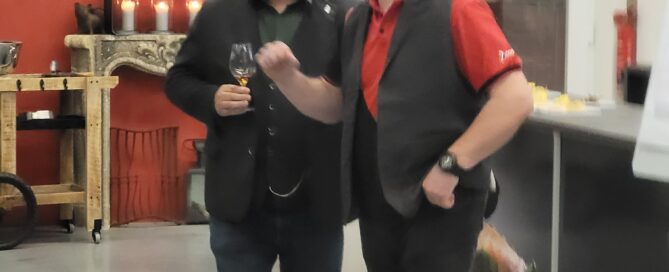 raise your spirits, Diplomsommelier, Erhard Ruthner, Verkostung, Spirits tasting, Rum