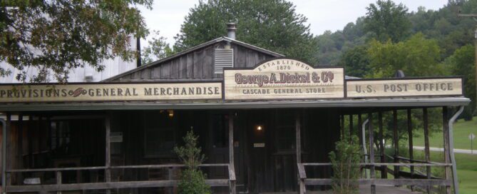 George Dickel, Whisky, Whiskey, Bourbon, Tennessee, Rye
