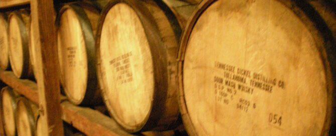 George Dickel, Whisky, Whiskey, Bourbon, Tennessee, Rye