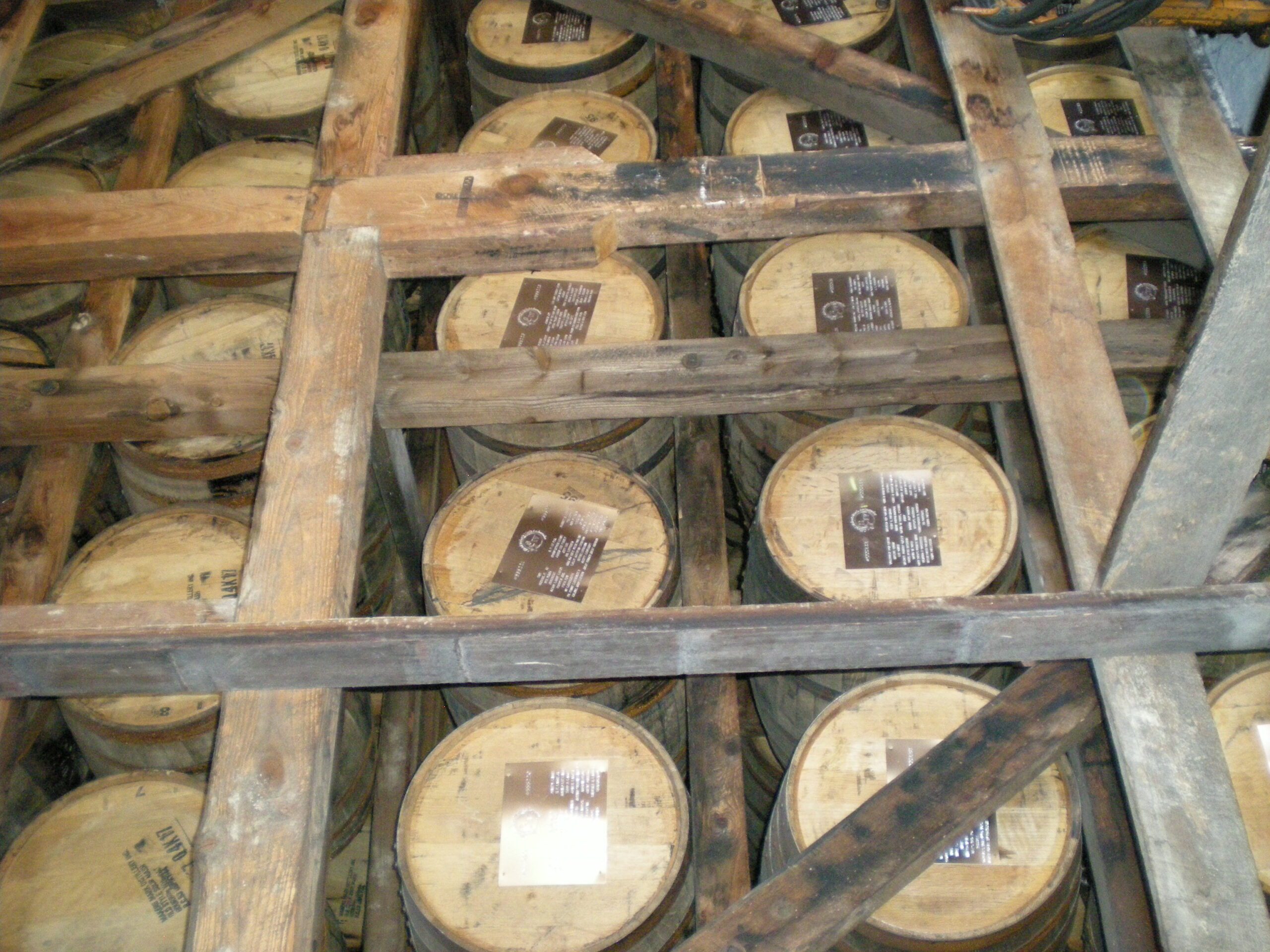 Maker´s Mark, Bourbon, Whisky, USA, Straight, Whiskey