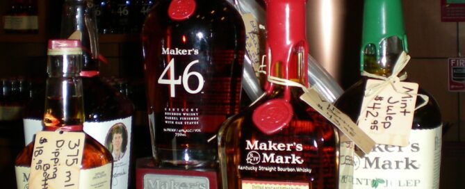 Maker´s Mark, Bourbon, Whisky, USA, Straight, Whiskey, Kentucky
