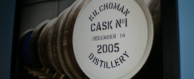 Single Malt, Islay, Whisky, Kilchoman, Scotch