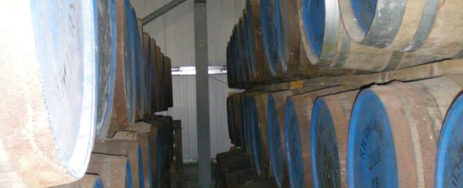 Single Malt, Islay, Whisky, Kilchoman, Scotch