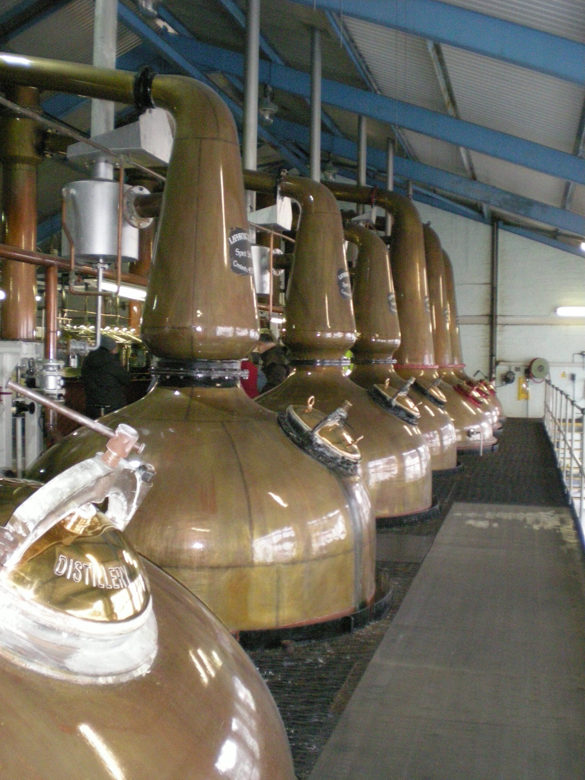 Laphroaig, Islay, Whisky, Scotch, Single Malt, Peated
