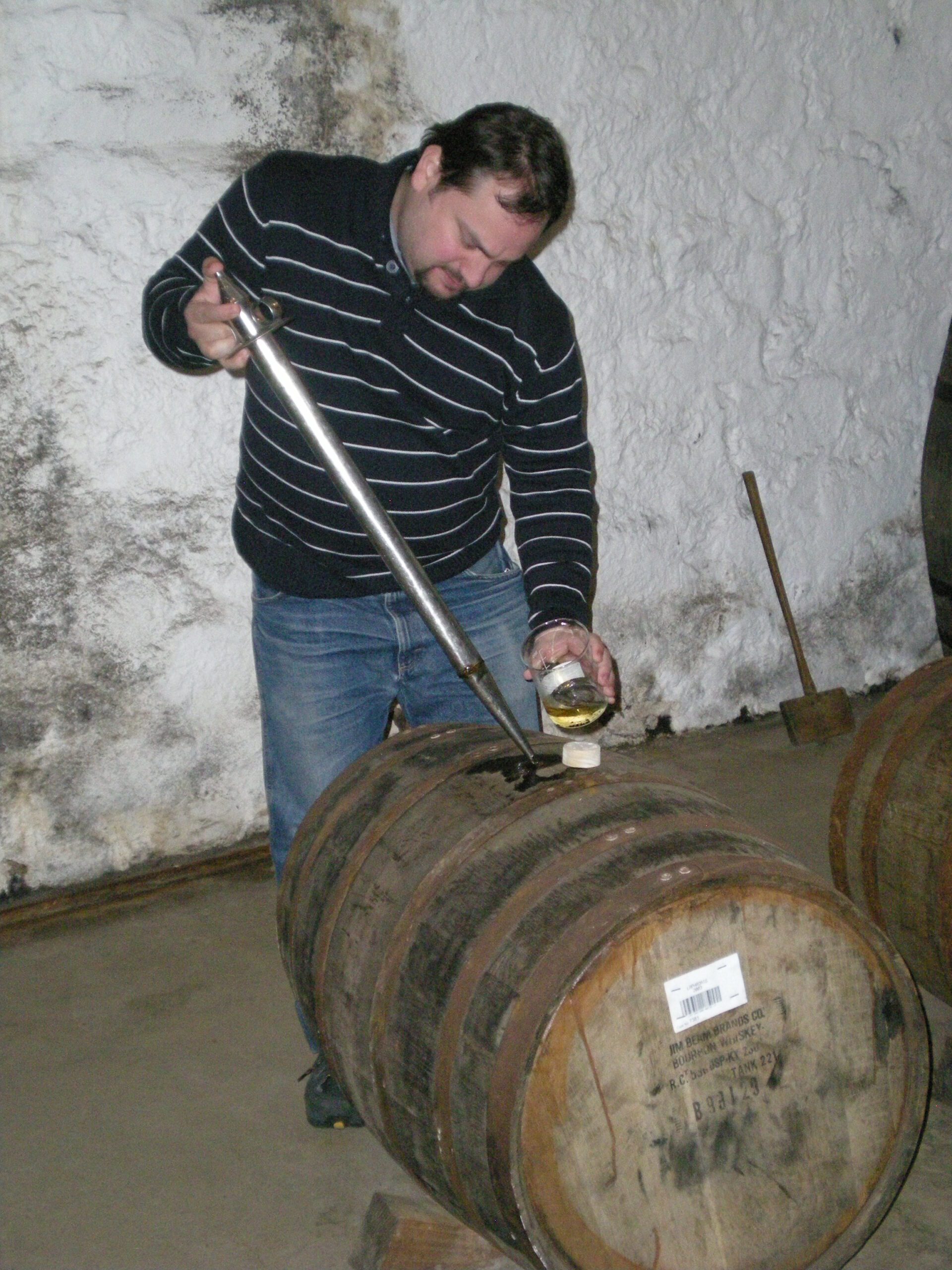 Laphroaig, Islay, Whisky, Scotch, Single Malt, Peated