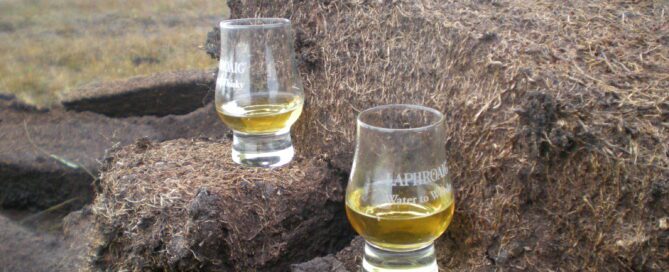 Laphroaig, Islay, Whisky, Scotch, Single Malt, Peated