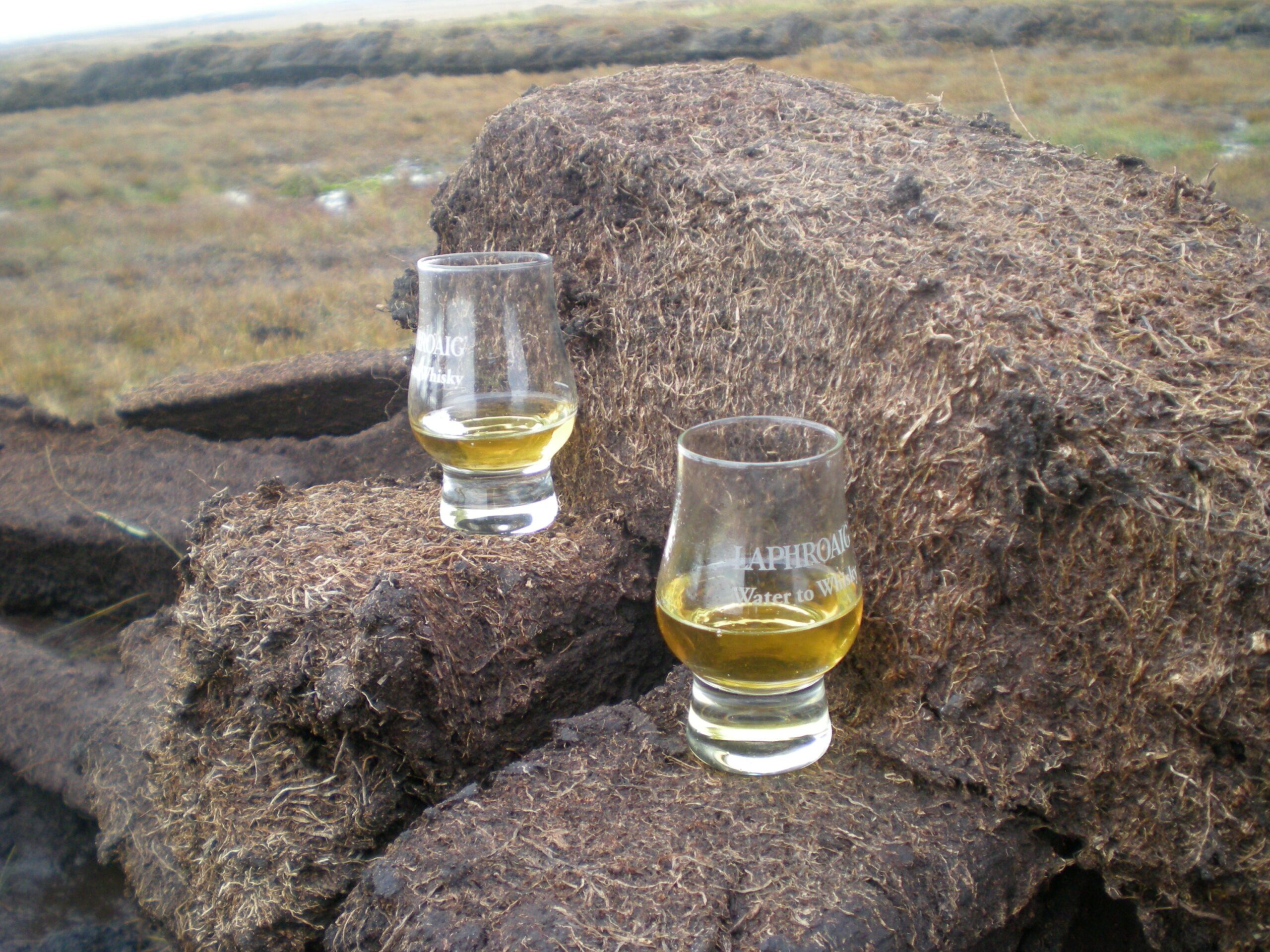 Laphroaig, Islay, Whisky, Scotch, Single Malt, Peated