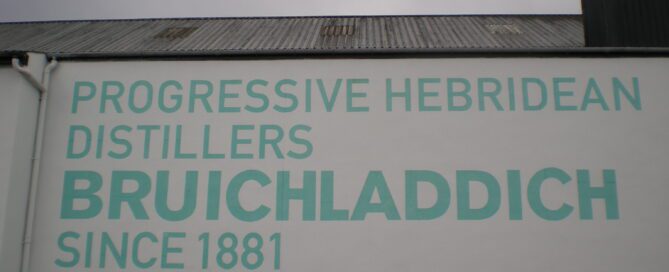 Whisky, Bruichladdich, Schottland, Islay, Single Malt