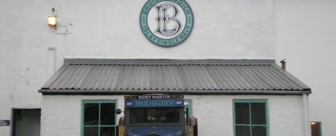 Whisky, Bruichladdich, Schottland, Islay, Single Malt