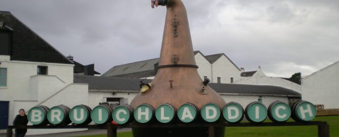 Whisky, Bruichladdich, Schottland, Islay, Single Malt