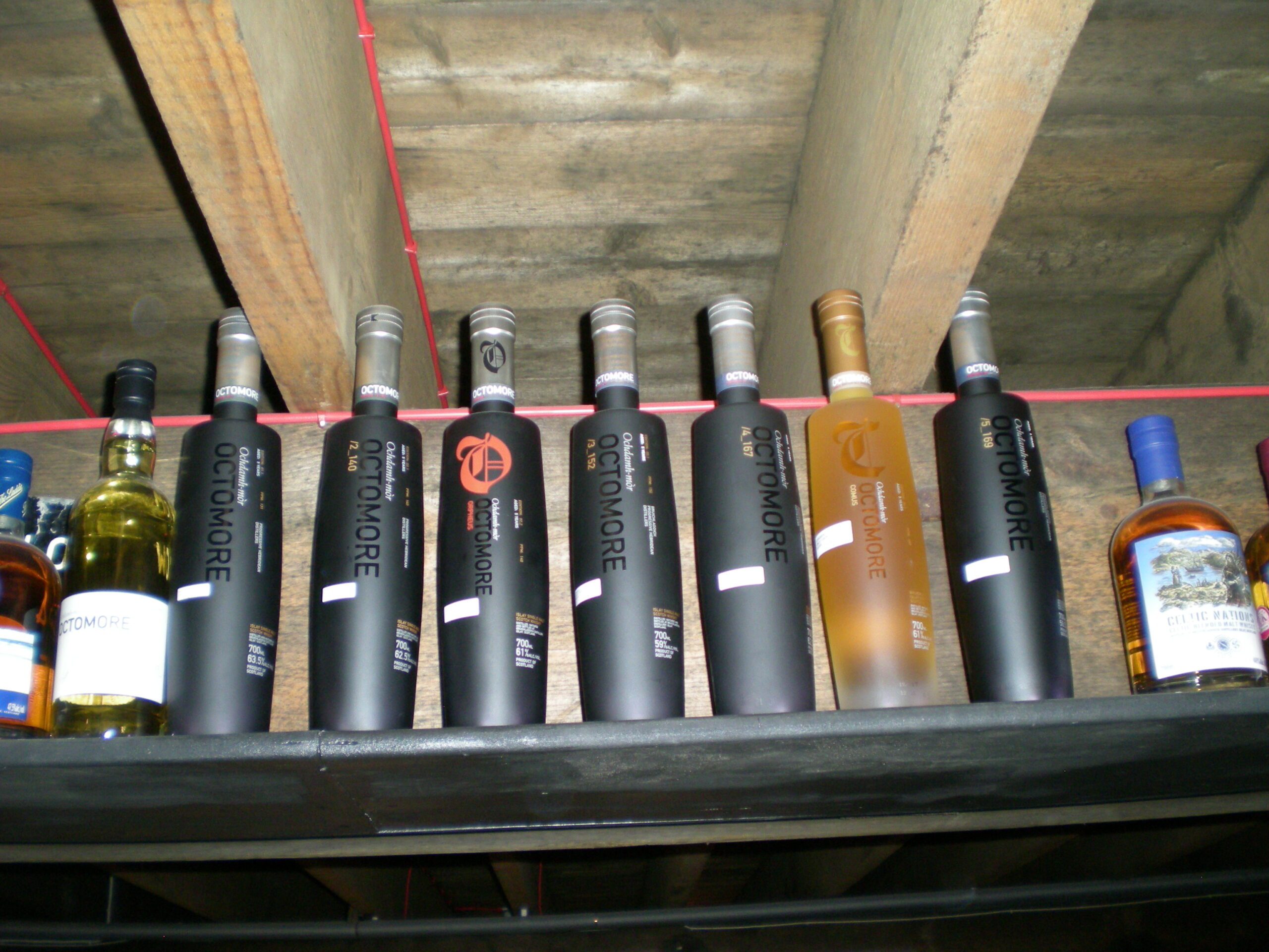 Whisky, Bruichladdich, Schottland, Islay, Single Malt
