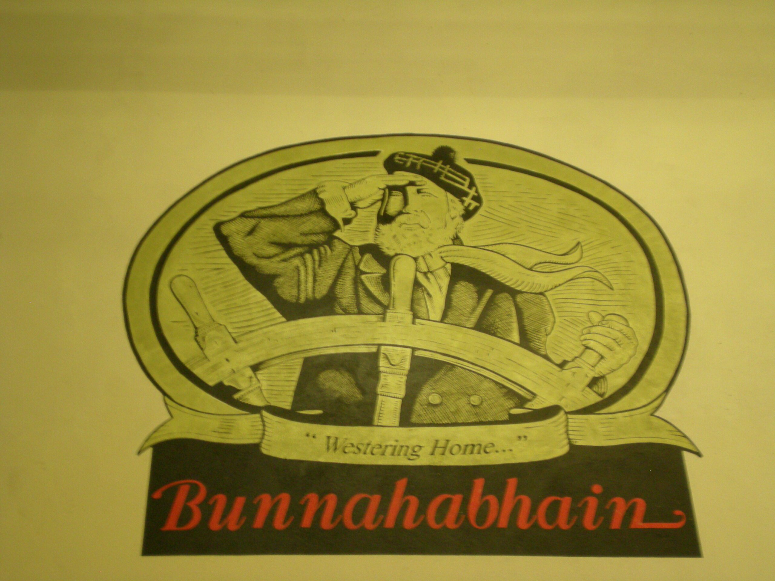 Bunnahabhain, Single Malt, Scotch, Islay, Whisky