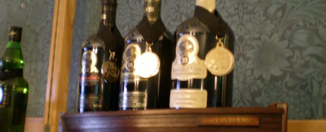 Bunnahabhain, Single Malt, Scotch, Islay, Whisky