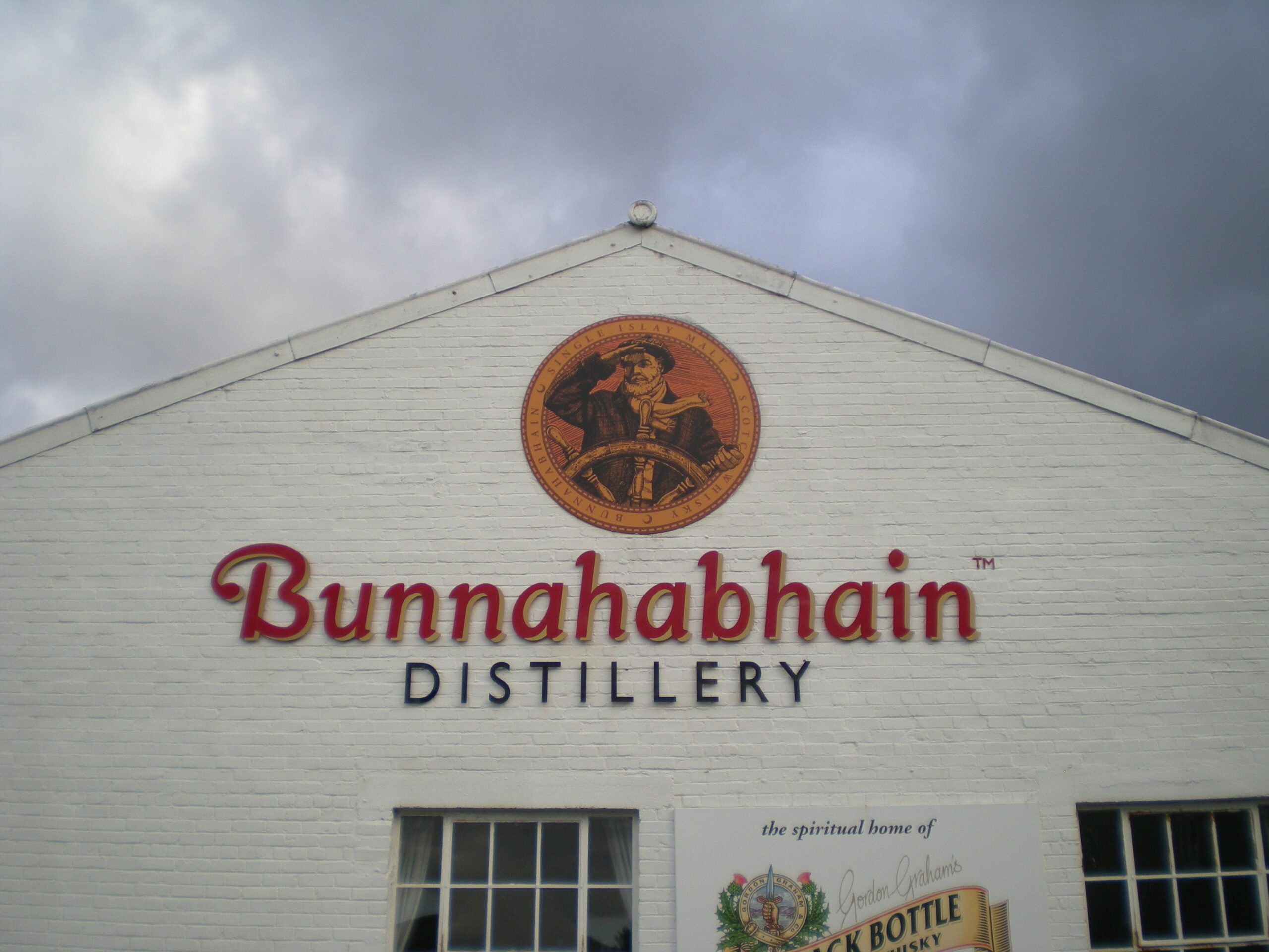 Bunnahabhain, Single Malt, Scotch, Islay, Whisky