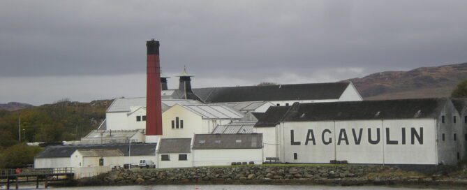 Lagavulin, Scotch, Whisky, Islay, Single Malt, Torf
