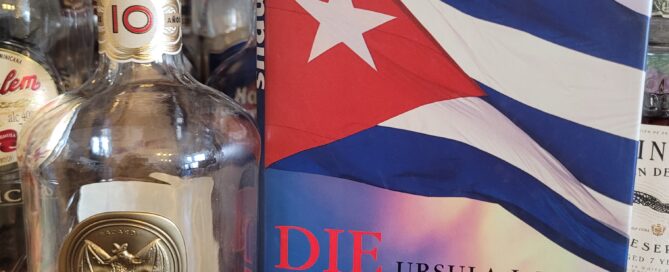 Bacardi, Rum, Kuba, Geschichte