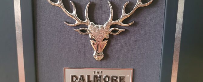 Scotch, Whisky, Highlands, Dalmore, Tasting