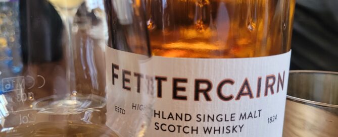 ScotScotch, Whisky, Highlands, Fettercairn, Tastingch, Whisky, Highlands, Fettercairn, Tasting