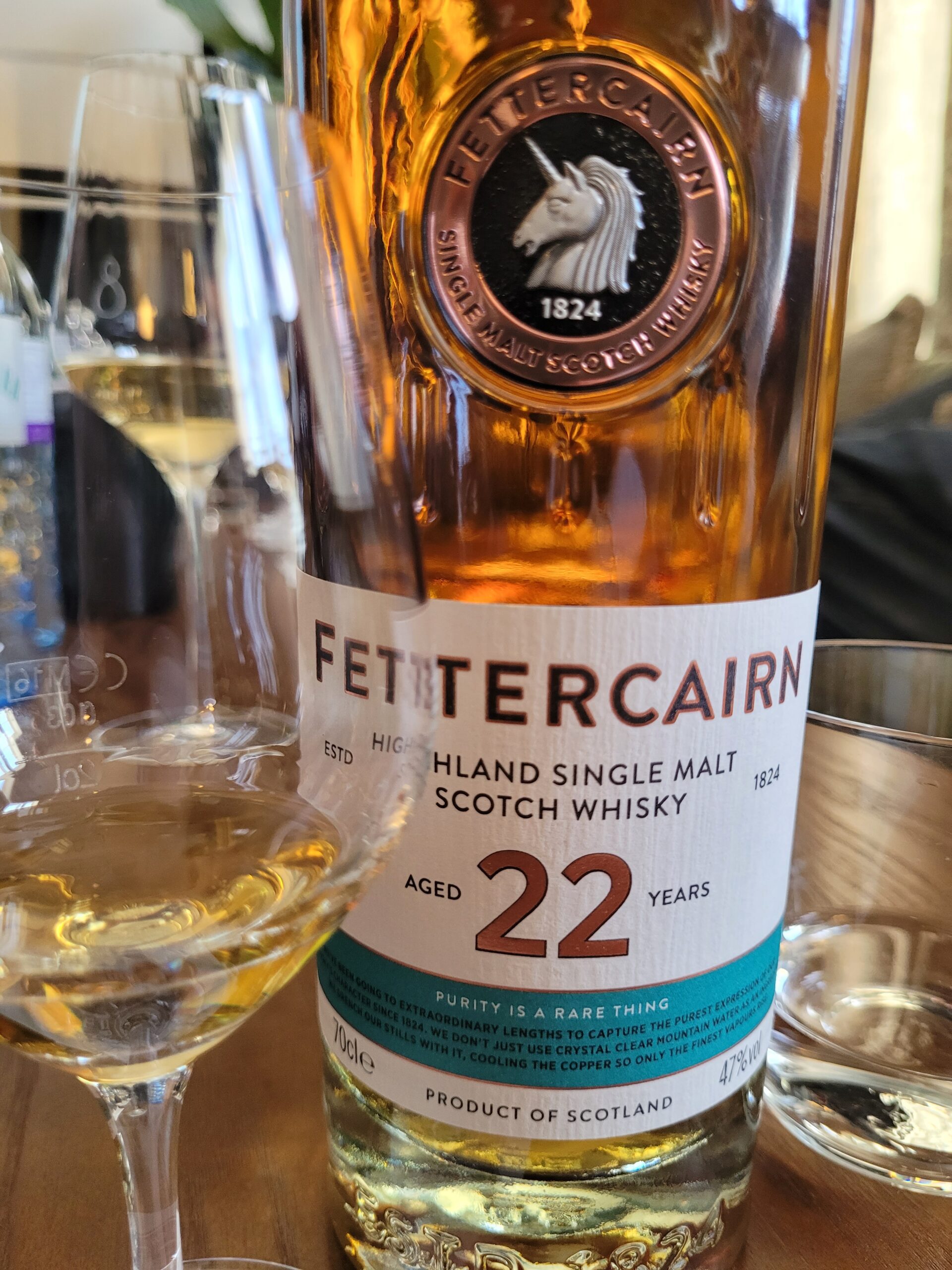 ScotScotch, Whisky, Highlands, Fettercairn, Tastingch, Whisky, Highlands, Fettercairn, Tasting