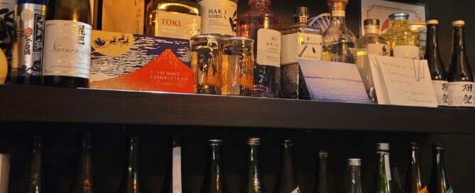 Sake, Junmai, Japan, Kanpai