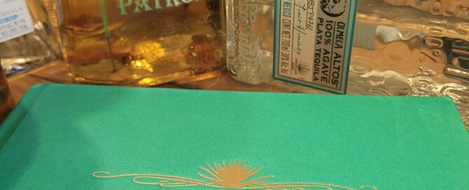 Tequila, 100% de Agave, Jalisco Mexico