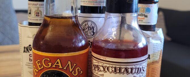 Cocktail, Cocktailbitters, Bitters, Drinks, Angostura