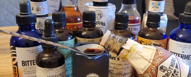 Cocktail, Cocktailbitters, Bitters, Drinks, Angostura