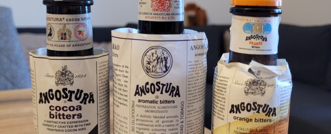 Cocktail, Cocktailbitters, Bitters, Drinks, Angostura
