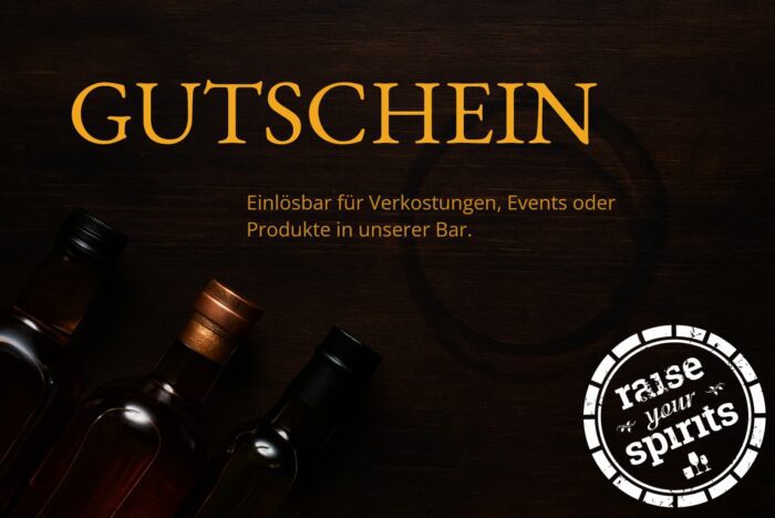 Gutschein (57€)