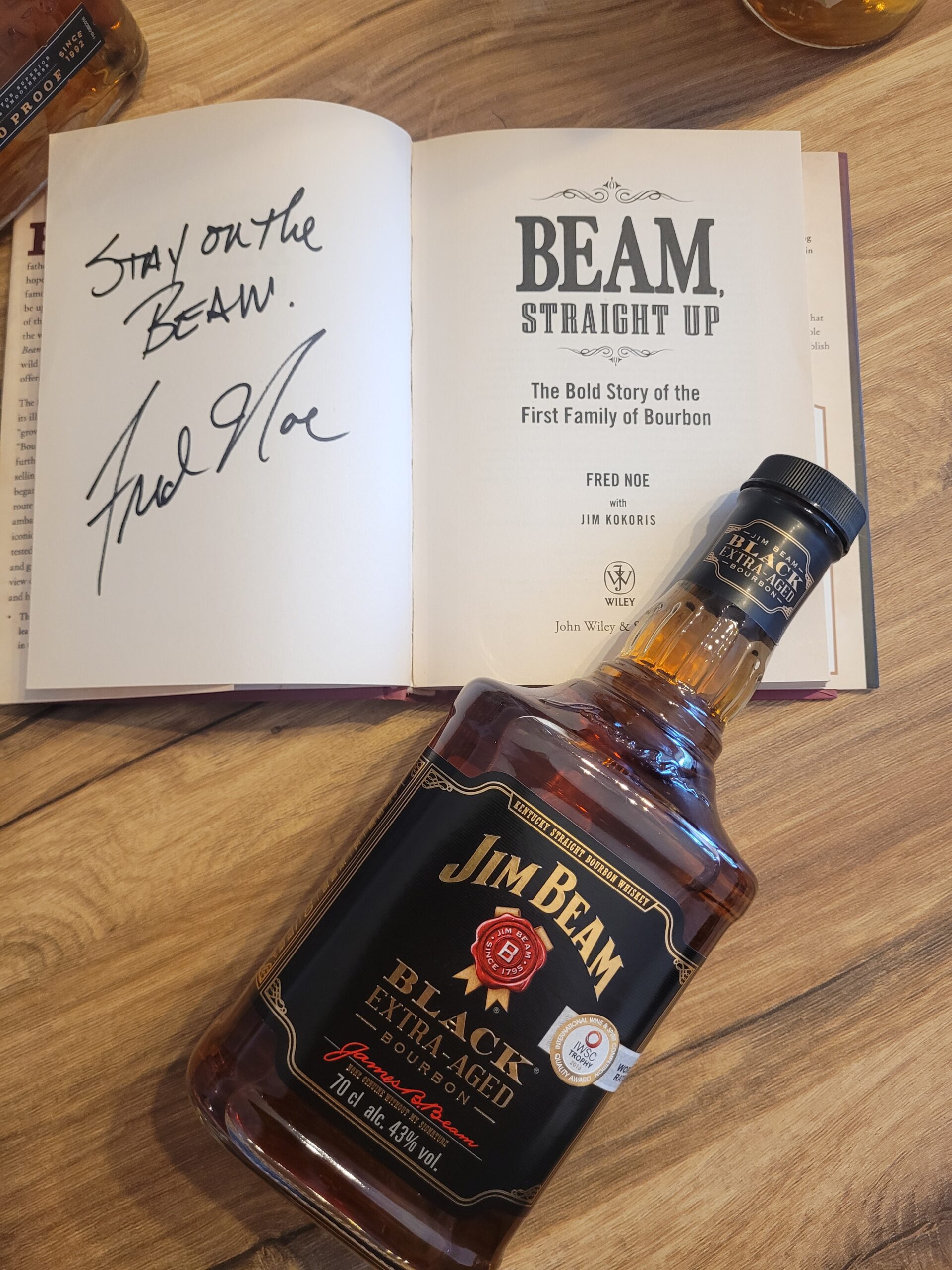 Bourbon, Beam, Kentucky, Whisky, Whiskey