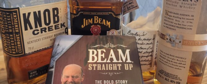 Beam Bourbon, Whisky, Whiskey, Kentucky