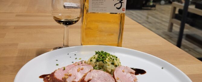 Malt & Meat, Whisky, BBQ, Weber Grill