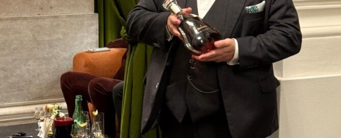 Cognac, Hennessy, Cognac Educator