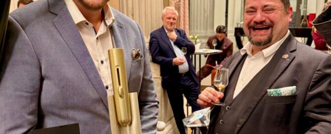 Cognac, Hennessy, Cognac Educator