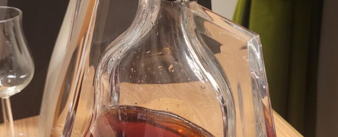 Cognac, Hennessy, Cognac Educator