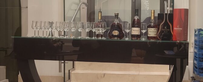 Cognac, Hennessy, Cognac Educator