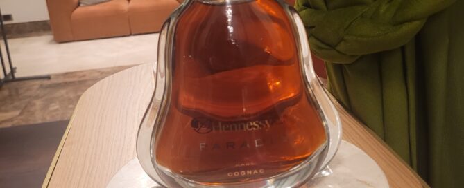 Cognac, Hennessy, Cognac Educator