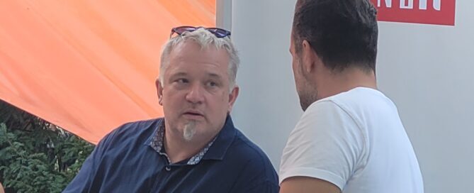 Liquid Market, Austro Spirits