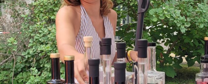 Liquid Market, Austro Spirits