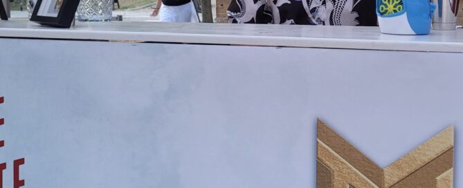 Liquid Market, Austro Spirits