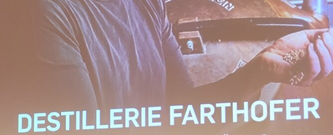 Falstaff Bar & Spirits, Award, Barszene