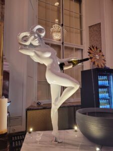 Falstaff Bar & Spirits, Award, Barszene